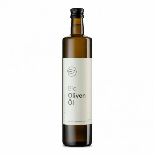 Olivenl bio, 750 ml