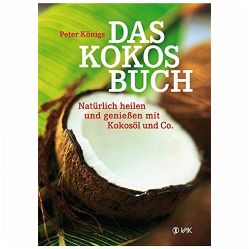 Das Kokos Buch, Peter Knigs
