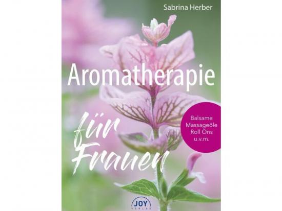 Aromatherapie fr Frauen