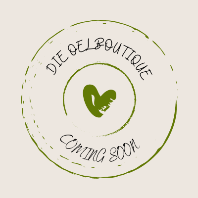 Logo Website Umbau DieOelboutique